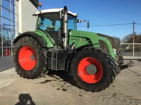 fendt tractors for sale usa.